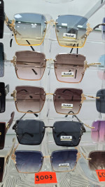 OKULARY