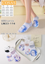 Skarpety damskie (35-42)