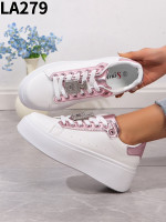 BUTY SPORTOWE DAMSKIE