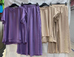 KOMPLETY DAMSKIE (M-2XL) towar polski