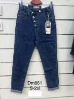 Spodnie damskie (S-2XL)