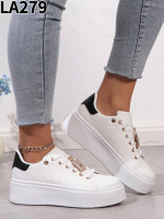 BUTY SPORTOWE DAMSKIE