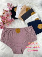 Majtki damskie (2XL-4XL)