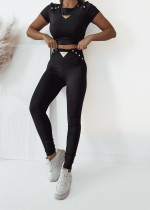 LEGINSY DAMSKIE (XS-L)