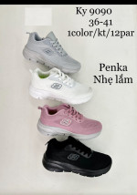 BUTY SPORTOWE DAMSKIE
