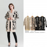 Narzutki damskie (S-L)