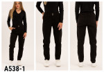 Spodnie damskie (34-42)