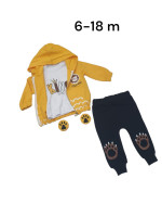 Komplet niemowlęce (6-18M)