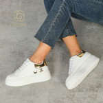 Buty sportowe damskie (36-41)