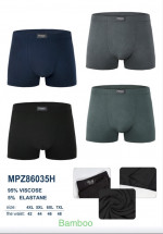 BOKSERKI MĘSKIE (4XL-7XL)