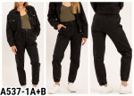 Spodnie damskie (34-42)