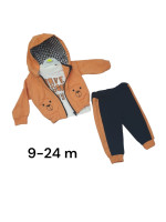 Komplet chłopięcy (9-24M)