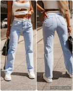 SPODNIE DAMSKIE (XS-XL)
