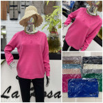Swetry damskie (L-2XL)