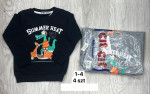 BLUZA DZIECIĘCA (1-4)