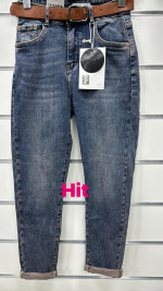 SPODNIE DAMSKIE (XS-XL)