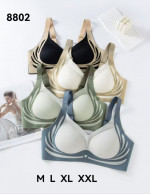 Topy damskie (M-2XL)