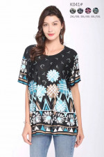 BLUZKA DAMSKA (2XL-5XL)