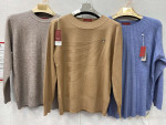 Swetry damskie (L-3XL)