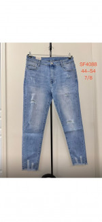 Spodnie damskie (44-54)