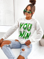 Bluza damska (S-L) towar turecki
