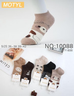 Skarpety damskie (35-42)