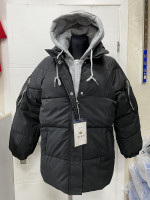 KURTKA DAMSKA (M-2XL)