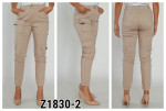 Spodnie damskie (34-42)