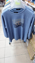 Bluzka damska (L-3XL)