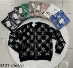 BLUZA DAMSKA (S-XL)