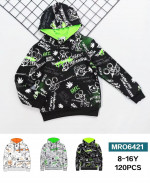 Bluza chłopięca (8-16)