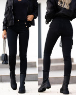 SPODNIE DAMSKIE (XS-XL)