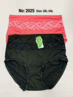 Majtki damskie (3XL-5XL)