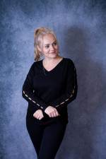 Bluzka damska