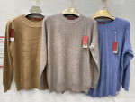 Swetry damskie (L-3XL)