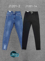 Spodnie damskie (34-42)