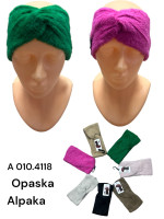 OPASKA DAMSKA