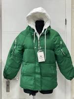 KURTKA DAMSKA (M-2XL)