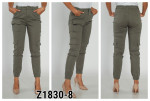 Spodnie damskie (34-42)