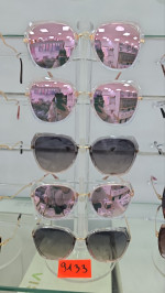 OKULARY