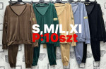 Komplety damskie (S-XL)