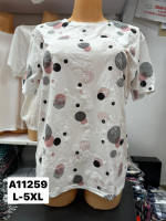 BLUZKA DAMSKA (L-5XL)