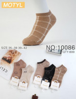 Skarpety damskie (35-42)