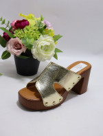 Klapki damskie (36-41)