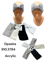 OPASKA DAMSKA