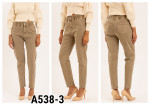 Spodnie damskie (34-42)