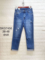 Spodnie damskie (38-48)