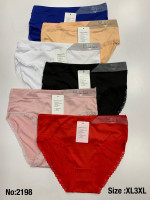 MAJTKI DAMSKIE (XL-3XL)