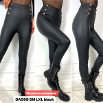LEGINSY DAMSKIE (S-XL)