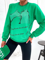 Bluza damska (S-L) towar turecki